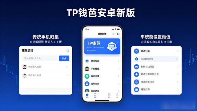 tp android最新版本功能解析，如何帮助你更好地管理资产？_tp android最新版本功能解析，如何帮助你更好地管理资产？_tp android最新版本功能解析，如何帮助你更好地管理资产？