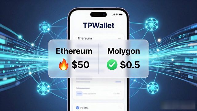 发挥金融优势_优化金融产品_利用TPWallet实现去中心化金融的优势