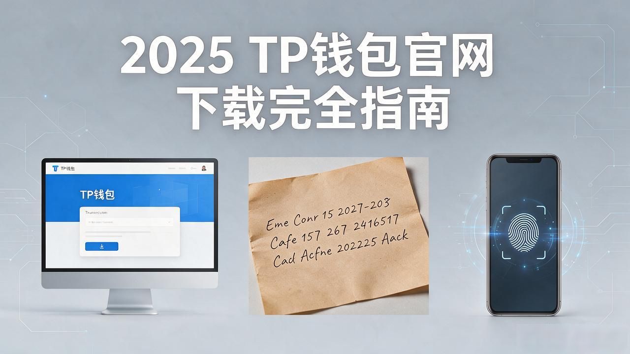 TP钱包安卓iOS下载安装教程_TP钱包官网下载安全渠道_如何通过2025 TP钱包官网下载增强文本分析?