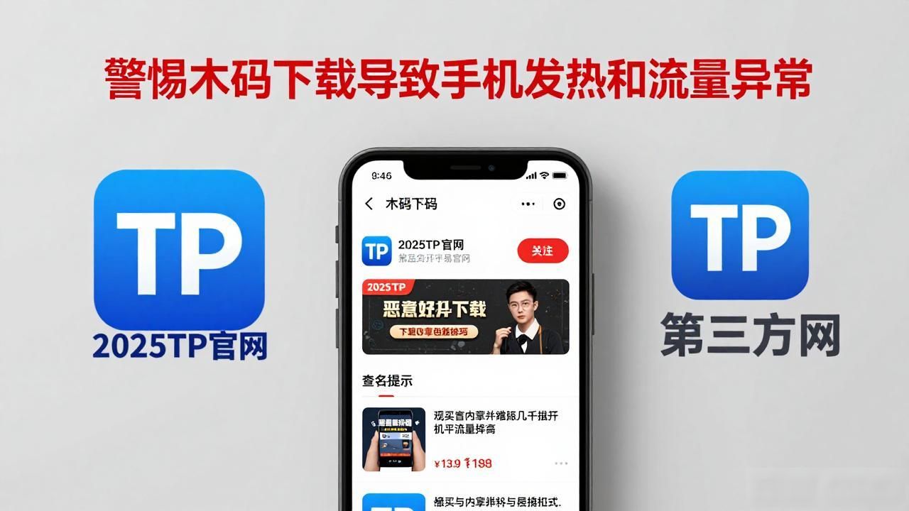官方渠道识别_5. 值得信赖的2025TP官网,让你安心下载_游戏下载安全