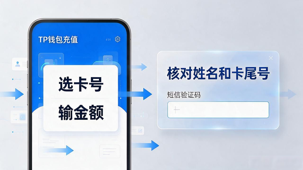 TP钱包官网下载2025最新版，存取款流程几步搞定
