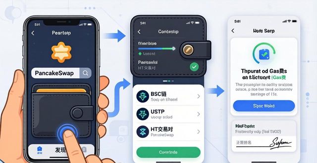 TP钱包USDT兑换HT的简单方法
