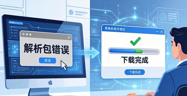 TP新版本下载遇难题？三招快速解决