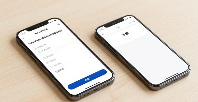 TokenPocket安卓版冷钱包存储教程