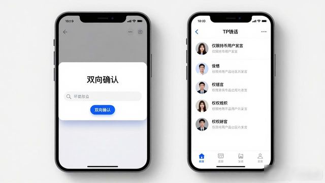 用户探讨:tp钱包官网正版最新下载的社交功能提升交流效果_钱包官方网站_钱包真实