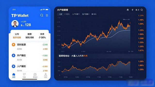 如何利用tpwallet官方版获取最新的市场趋势,助力你的投资决策?_助力计划是什么意思_助力领导决策