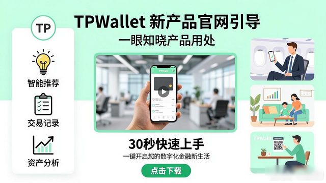 如何通过TPWallet官网下载推广新产品_如何通过TPWallet官网下载推广新产品_如何通过TPWallet官网下载推广新产品