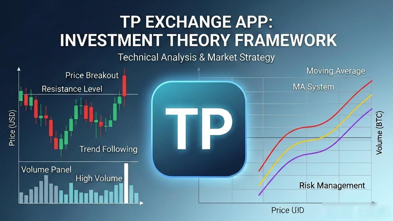 TP交易所app下载的投资理念与理论框架详解