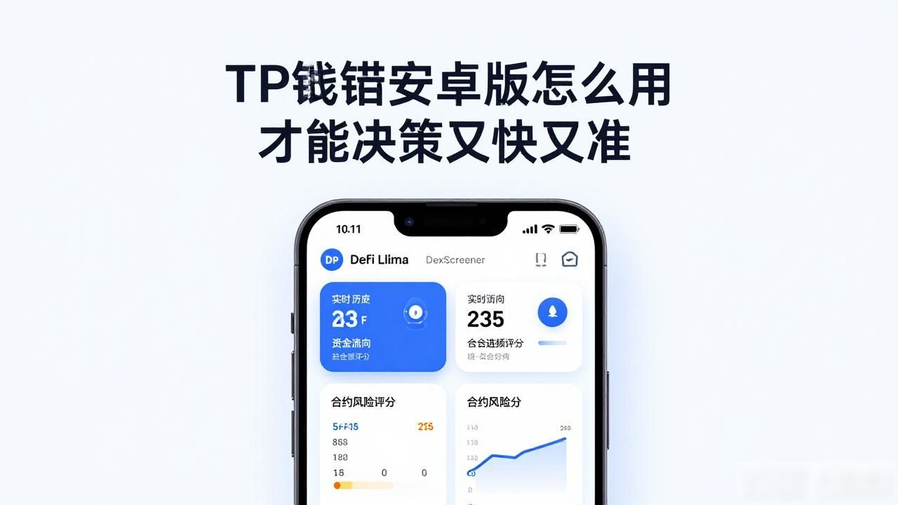 如何在tp钱包app安卓版中提升决策的准确性与时效性?_TP钱包安卓用户链上交易决策方法_TP钱包设置界面行情提醒开启技巧