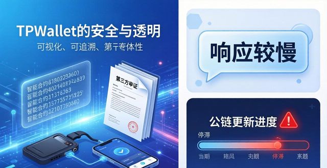 TPWallet用户真实口碑：安全与信任度全解析