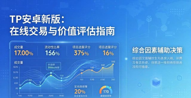 TP安卓新版：在线交易与价值评估指南