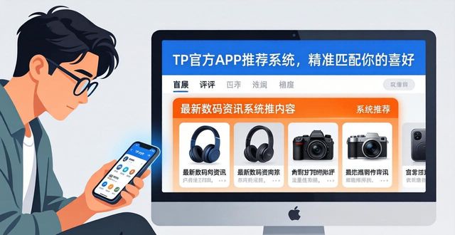 TP官方APP推荐系统，精准匹配你的喜好