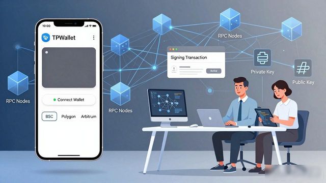 开源协作_采用TPWallet的开源合作模式_开源协同
