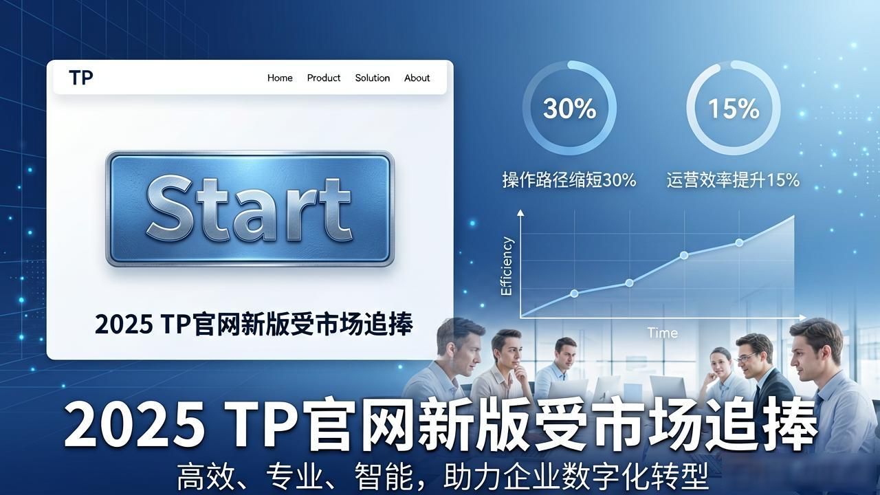 2025 TP官网新版为何受市场追捧？