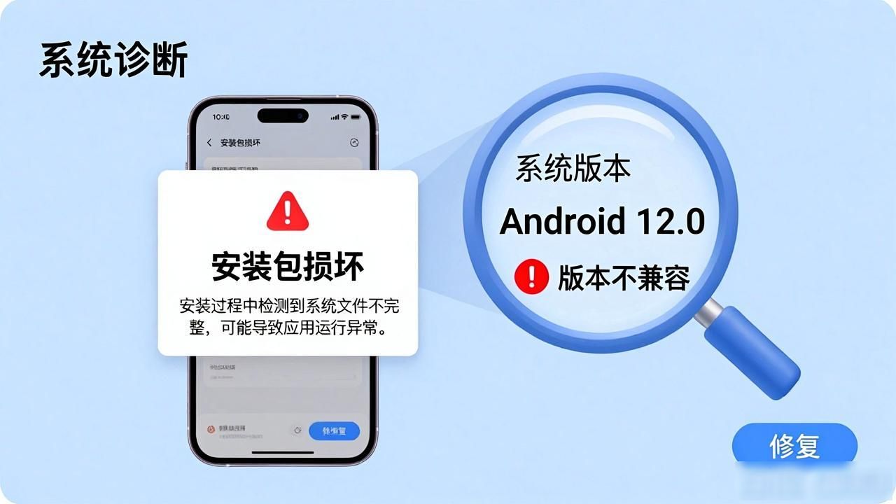 TP官网下载APP出问题？老玩家教你三步搞定