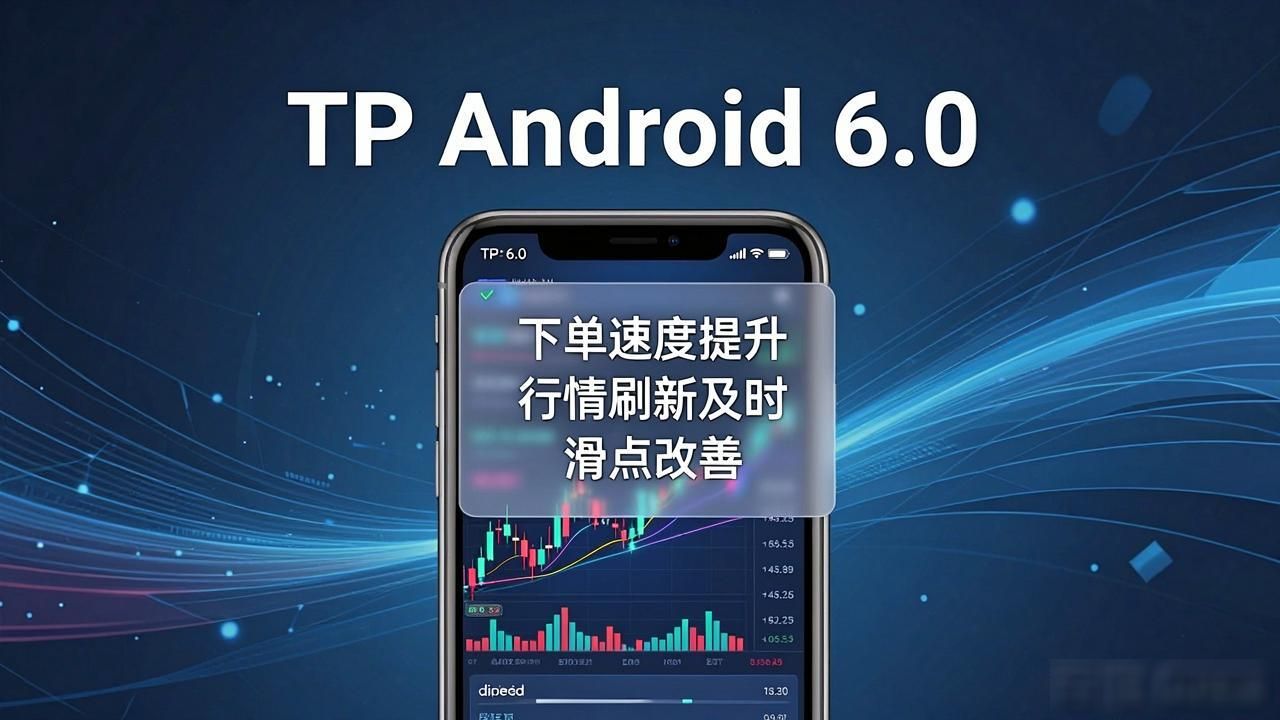 6. TP官方安卓更新,带你进入全新使用时代_界面设计优化_安卓版本更新