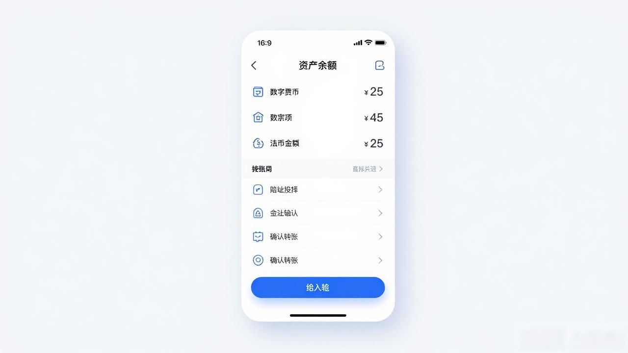 1. 下载tp官方安卓最新版本，体验前所未有的畅快操作_数字资产管理工具_TP钱包安卓最新版本