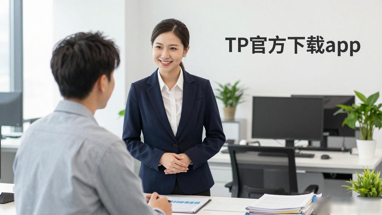 如何通过TP官方下载app建立长期客户关系_长期合作关键因素_客户关系维护