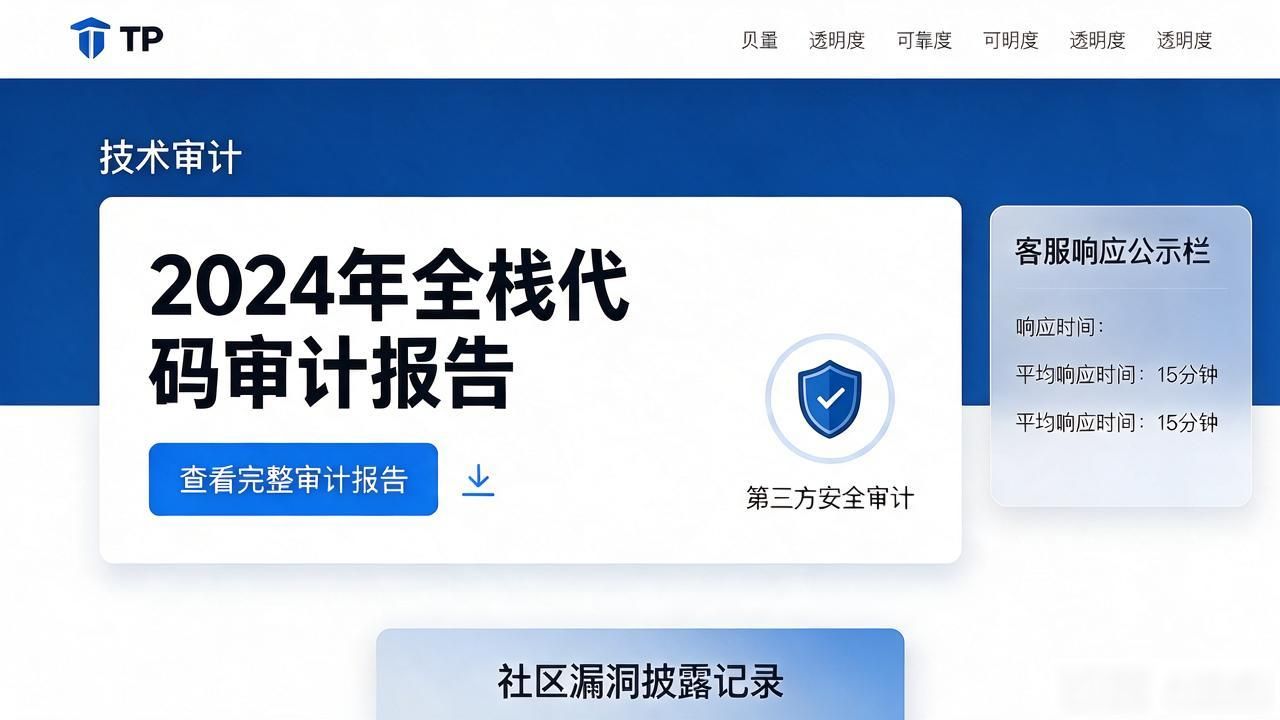TP官网下载怎么判断真假？安全信任一篇讲清