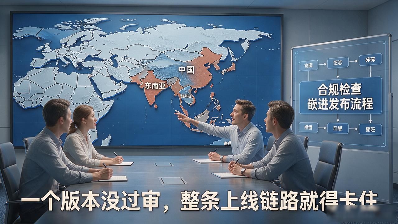 TP官网下载出海：从国内到全球的路径拆解