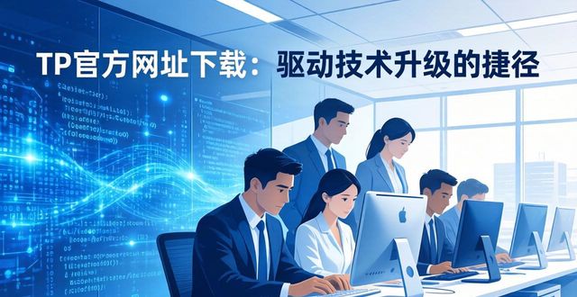 TP官方网址下载：驱动技术升级的捷径