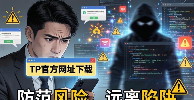 TP官方网址下载：行业应用乱象与市场风险警示