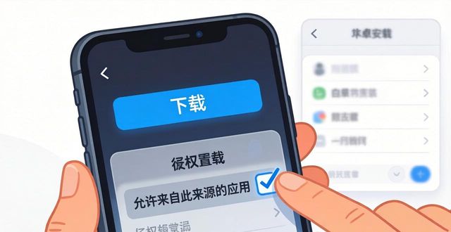 TP官方App轻松安装指南，三步搞定下载安装