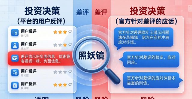 TP官方App下载透明度，用户反馈如何影响投资决策？