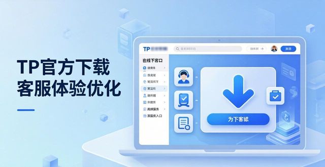 TP官方下载客服体验：三个关键提升点
