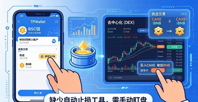 TPWallet做对冲交易，真实体验分享