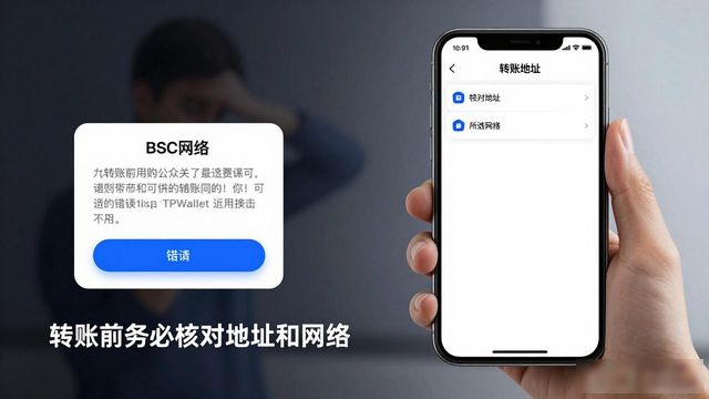 如何提高TPWallet使用的安全性？_如何提高TPWallet使用的安全性？_如何提高TPWallet使用的安全性？