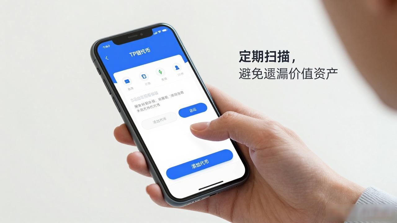 TP钱包下载后，这些隐藏功能一定要用起来