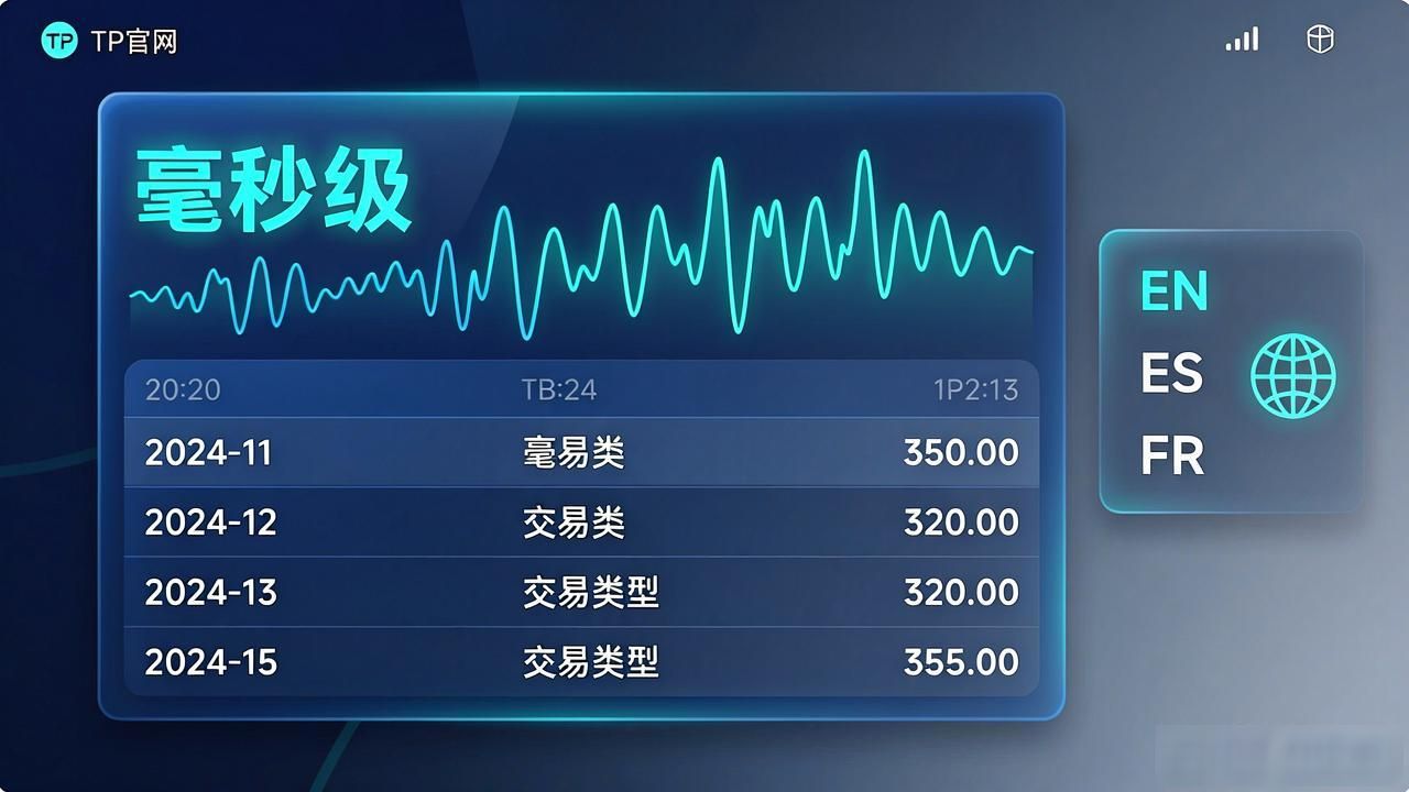 2025 TP官网安卓最新版怎么用？功能全解析