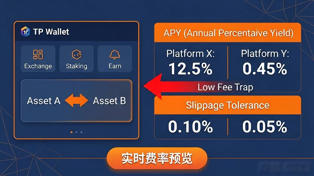 TP钱包安卓下载后，如何挑选靠谱的交易通道