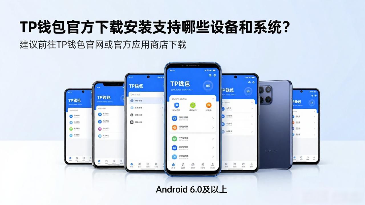 iOS系统TP钱包下载_tp官方下载安装支持哪些设备与操作系统?_TP钱包手机兼容性