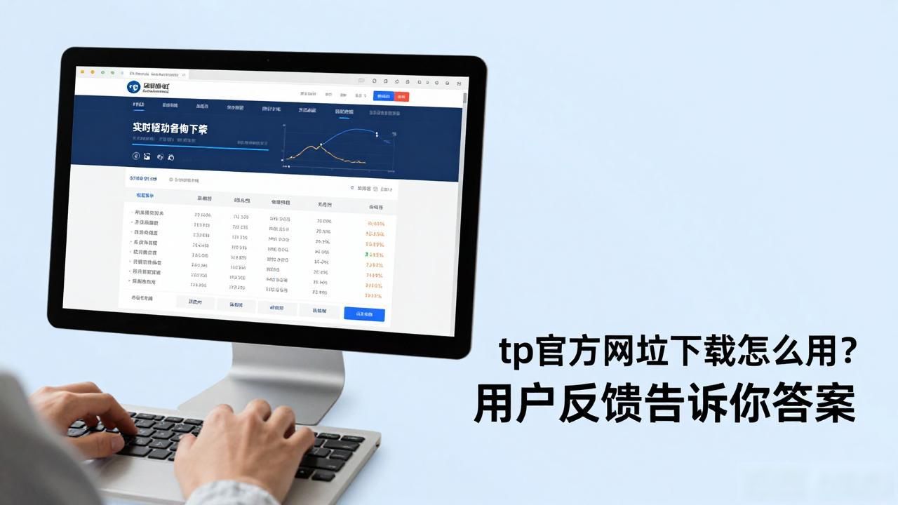tp平台新手入门指南_用户反馈：tp官方网址下载如何帮助他们更好地理解数字货币市场？_数字货币官方下载网址