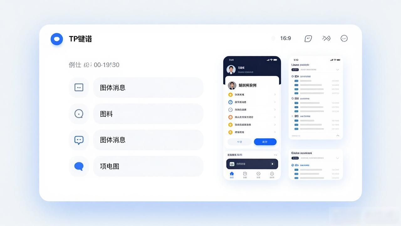 如何在TP钱包中进行实时沟通?_TP钱包即时通讯功能_TP钱包添加好友方法