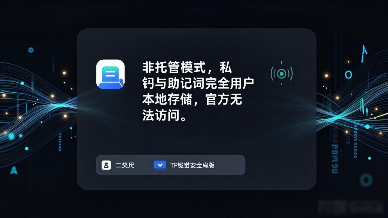 精英投资者的选择：tp钱包安卓版下载最新版的功能解析_TP钱包安卓版_多链资产一站式管理