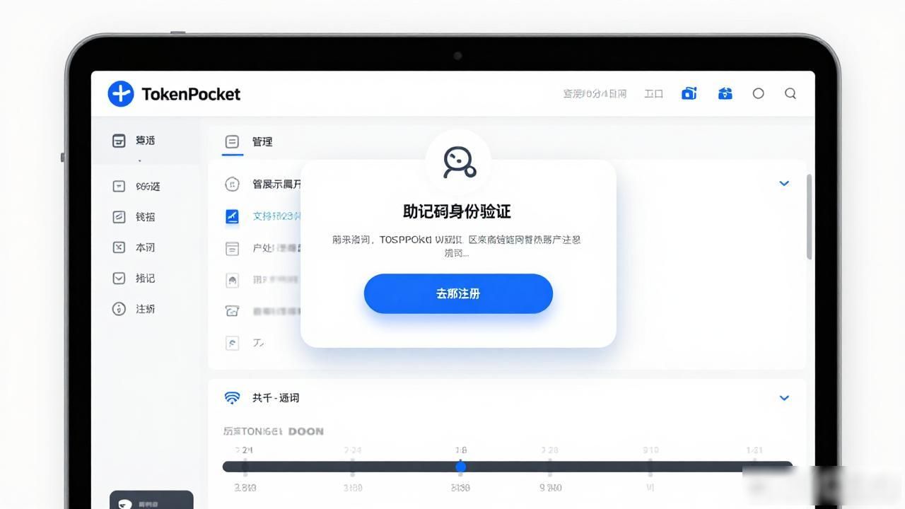 TokenPocket钱包功能体验_TokenPocket钱包官网下载_tokenpocket钱包官网的用户体验调查,下载的价值何在?
