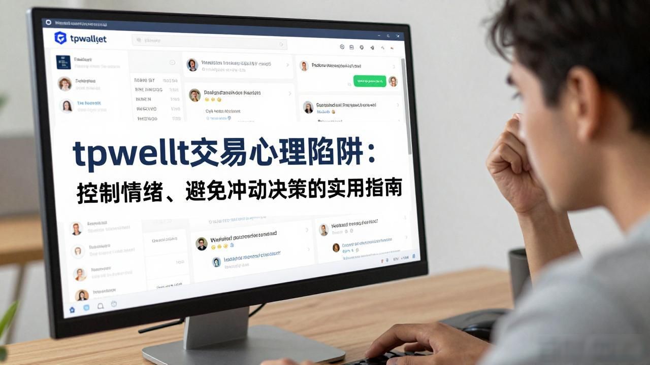 tpwallet交易克服追涨杀跌_tpwallet官方版交易心理博弈_用户讨论:在tpwallet官方版上交易时应注意的心理因素与应对策略。
