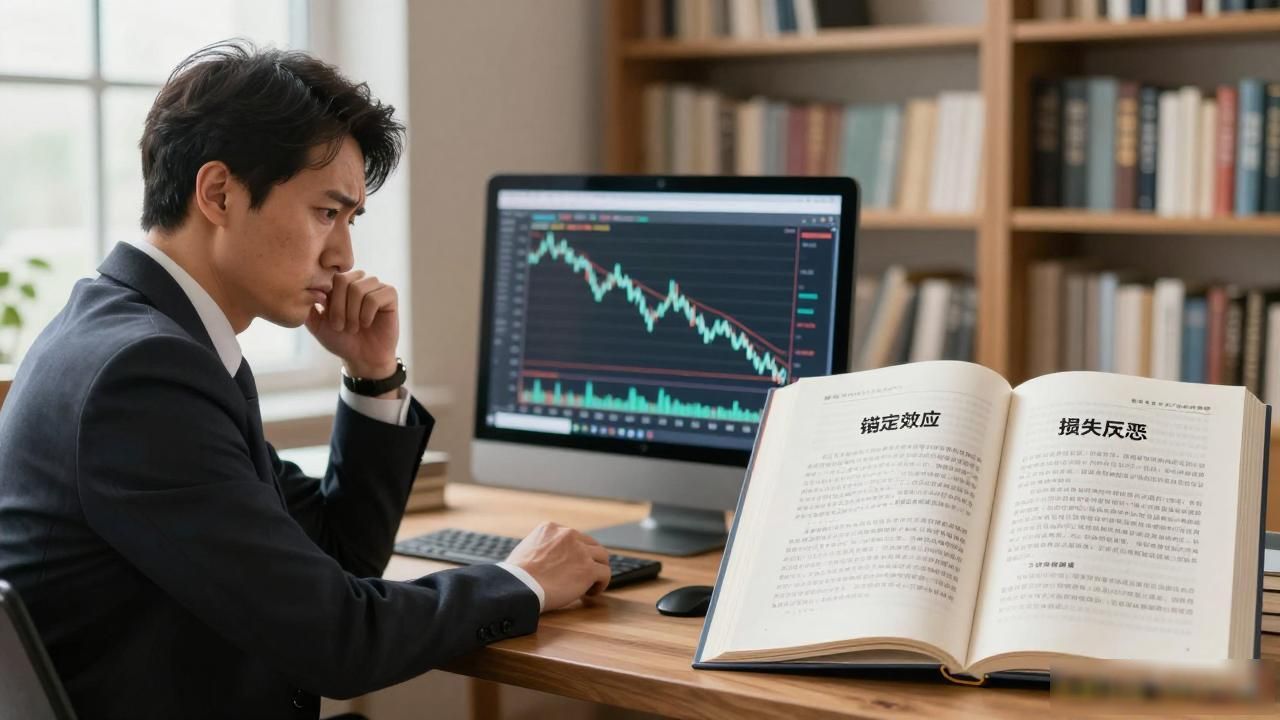 tp官方app下载_用户探讨:tp官方app下载如何帮助我克服投资中的心理障碍?_投资心理学课程