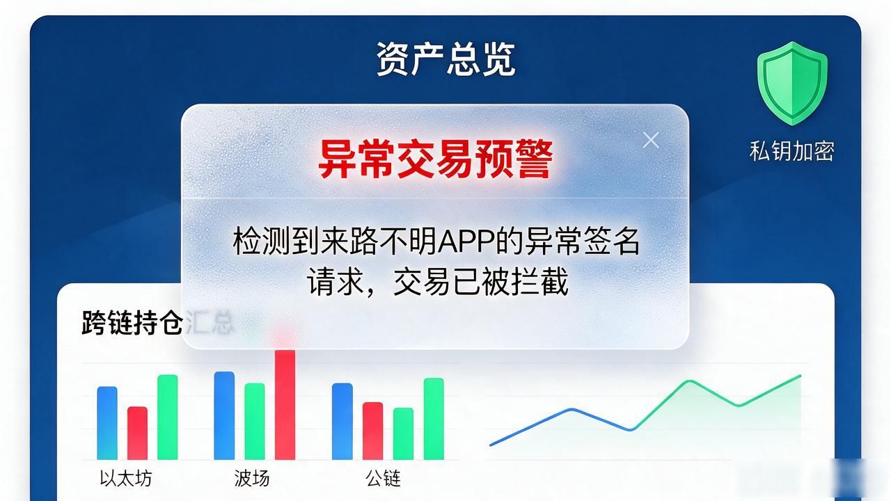 tp钱包最新版更新了什么？市场大波动时怎么用才不吃亏