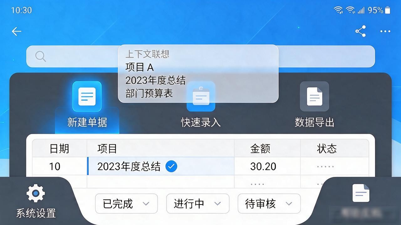 tp安卓2025官方下载，新版重构设计让智能体验全变了