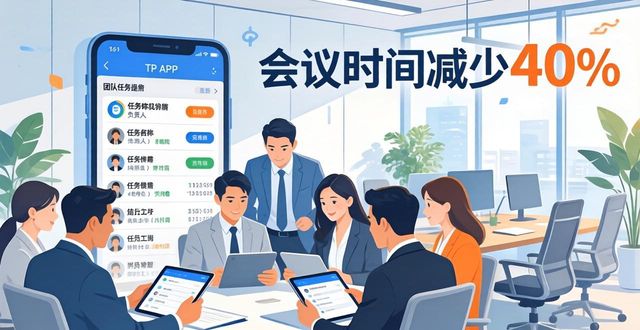 TP官方2025新版下载指南，团队提效这样做