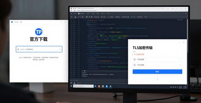 TP官方下载安全性：三步验证你的信息保护