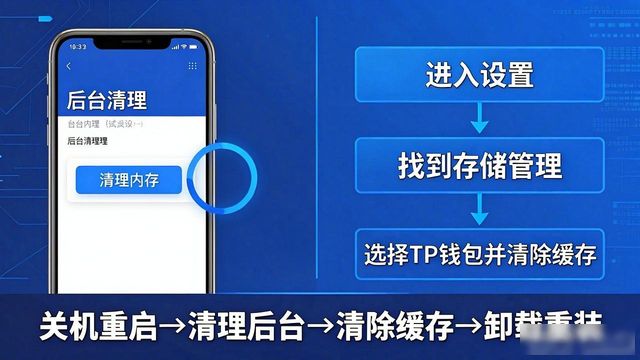 tp钱包官网安卓下载操作过程中常见问题及解决方案_钱包app怎么使用_钱包app是做什么用的