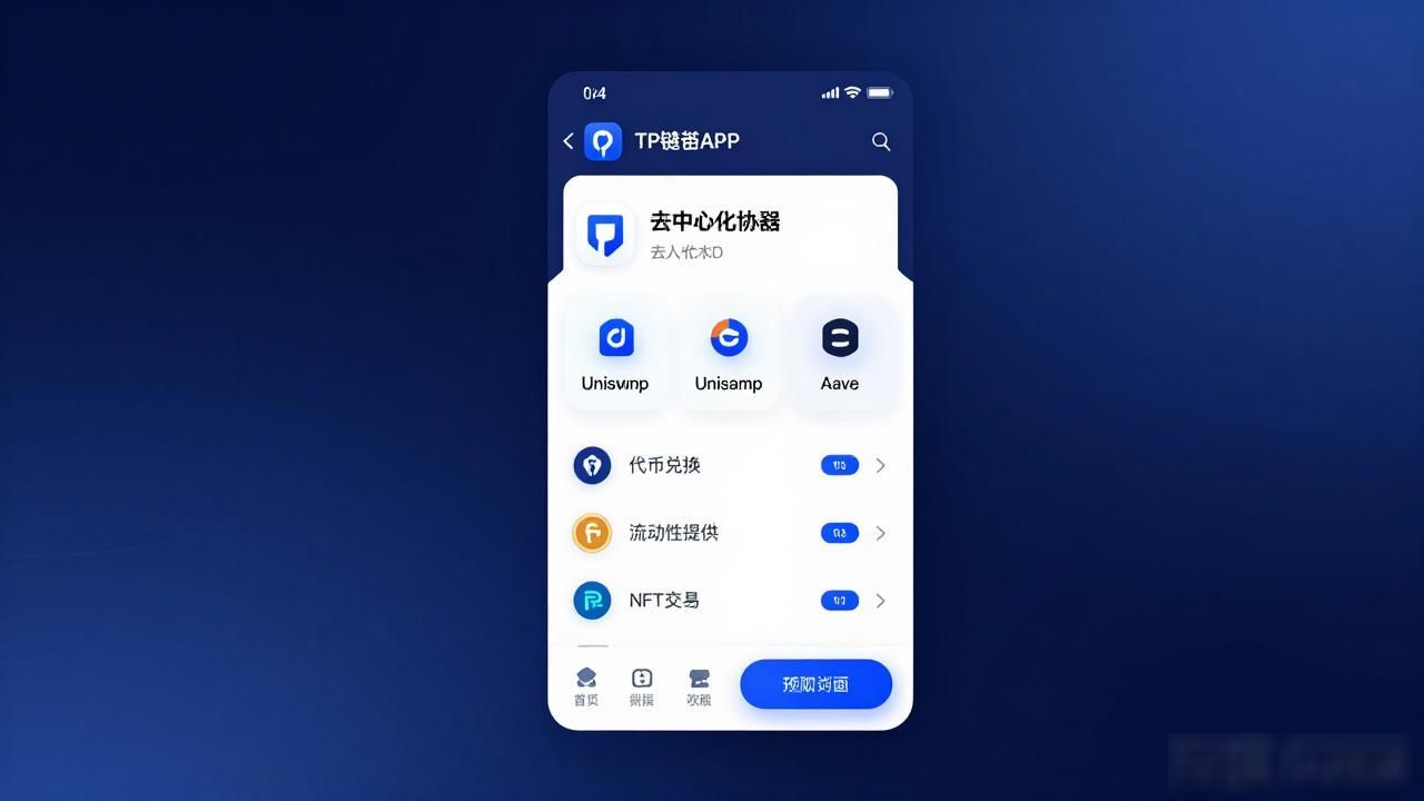 TP钱包官方下载：新手避坑与资产增值指南