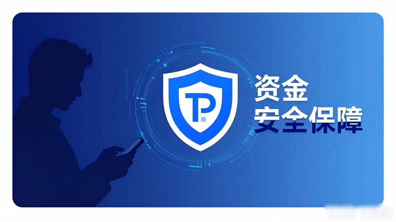 TP官方APP如何精准击中用户痛点？