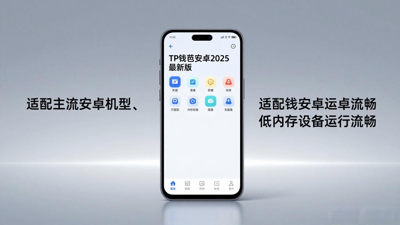 TP钱包安卓2025版本安全性能升级_TP官方下载安卓最新版本2025的市场应用效果分析_TP钱包2025年安卓最新版本