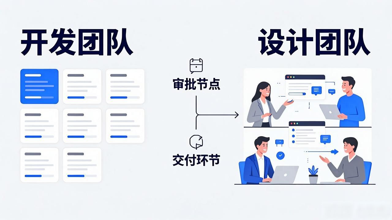 如何在TP最新版本下载中建立工作流程?_团队管理工具工作流程搭建_熟悉核心功能模块
